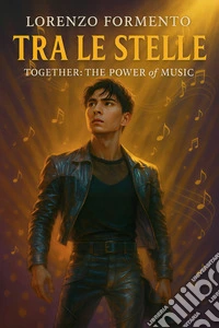 Tra Le Stelle, Together: The Power of Music. E-book. Formato EPUB ebook