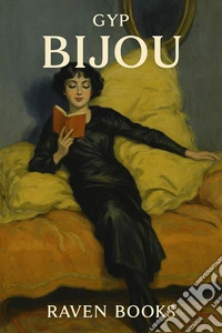 Bijou. E-book. Formato EPUB ebook