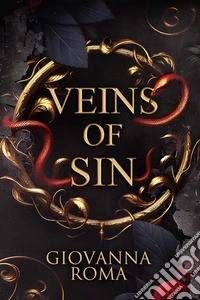 Veins of sin. E-book. Formato EPUB ebook
