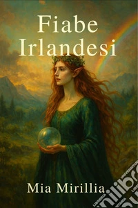 Fiabe IrlandesiDi fate, maledizioni e regni perduti - 30 brevi fiabe per bambini e adulti. E-book. Formato EPUB ebook