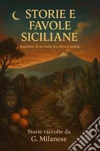 Storie e Favole SicilianeRacconti di un'isola tra mito e realtà. E-book. Formato EPUB ebook