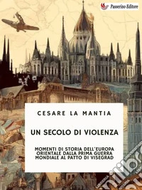 Un secolo di violenzaMomenti di Storia dell'Europa orientale dalla Prima guerra mondiale al Patto di Visegrad.. E-book. Formato EPUB ebook