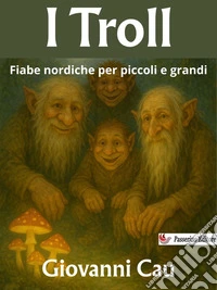 I Troll. E-book. Formato EPUB ebook