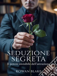 Seduzione segreta (tradotto). E-book. Formato EPUB ebook