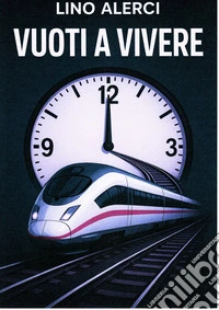 Vuoti a vivere. E-book. Formato PDF ebook
