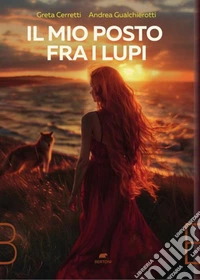 Il mio posto fra i lupi. E-book. Formato EPUB ebook