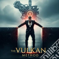 Metodo VULKAN per il Controllo MaschileDominare l'Eiaculazione:. E-book. Formato EPUB ebook