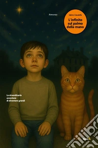 L'infinito sul palmo di una mano. E-book. Formato EPUB ebook