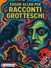 Racconti grotteschi. E-book. Formato EPUB ebook