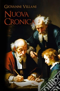 Nuova Cronica. E-book. Formato EPUB ebook