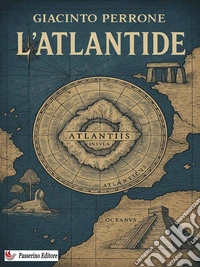 L’Atlantide. E-book. Formato EPUB ebook