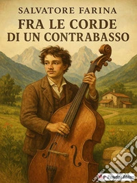 Fra le corde d’un contrabasso. E-book. Formato EPUB ebook