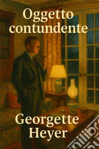 Oggetto Contundente. E-book. Formato EPUB ebook