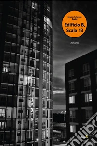 Edificio B, Scala 13. E-book. Formato EPUB