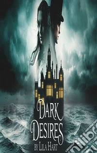 Dark DesiresA Tale of Love, Lies, and the Shadows of Blackthorn Manor. E-book. Formato EPUB ebook