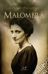 Malombra. E-book. Formato EPUB ebook