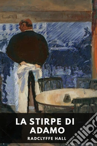 La stirpe di Adamo. E-book. Formato EPUB ebook