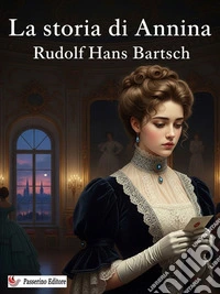 La storia di Annina. E-book. Formato EPUB ebook