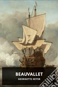 Beauvallet. E-book. Formato EPUB ebook