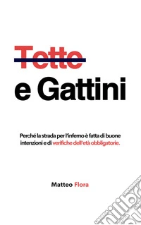 Tette e Gattini. E-book. Formato EPUB ebook