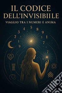Il Codice dell’InvisibileViaggio tra i Numeri e l’Anima. E-book. Formato EPUB ebook