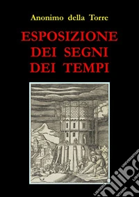 Esposizione dei Segni dei Tempi. E-book. Formato EPUB ebook