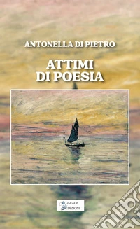 Attimi di poesia. E-book. Formato EPUB ebook