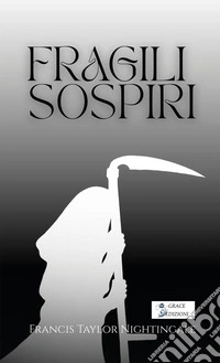 Fragili sospiri. E-book. Formato EPUB ebook