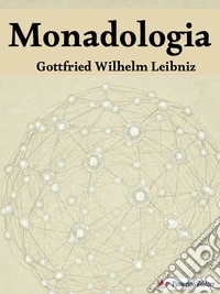 Monadologia. E-book. Formato EPUB ebook