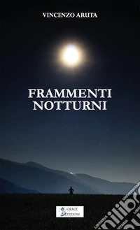 Frammenti notturni. E-book. Formato EPUB ebook