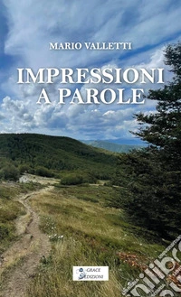 Impressioni a parole. E-book. Formato EPUB ebook