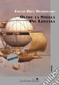 Oltre la stella più lontana. E-book. Formato EPUB ebook