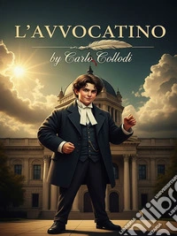 L’avvocatino. E-book. Formato EPUB ebook