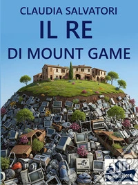 Il re di Mount Game. E-book. Formato EPUB ebook