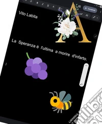 La  Speranza è l'ultima a morire d'infarto. E-book. Formato PDF ebook