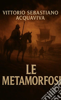 Le Metaorfosi. E-book. Formato EPUB ebook