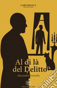 Al di là del Delitto. E-book. Formato EPUB ebook