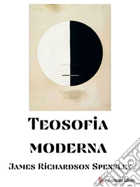 Teosofia moderna. E-book. Formato EPUB ebook