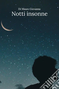 Notti insonne. E-book. Formato EPUB ebook