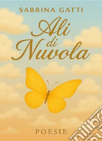 Ali di nuvola. E-book. Formato EPUB ebook