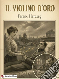 Il violino d’oro. E-book. Formato EPUB ebook
