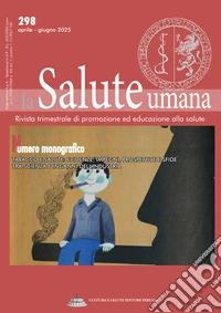 Tabacco e salute: evidenze, impegni, prospettive e sfide tra scienza e inganni dell'industria. E-book. Formato EPUB ebook