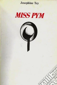 Miss Pym. E-book. Formato EPUB ebook