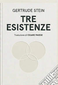 Tre esistenze. E-book. Formato EPUB ebook