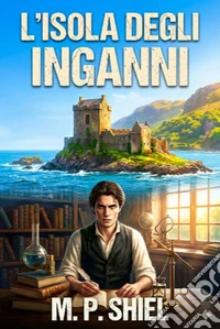 L’ isola degli inganni. E-book. Formato EPUB ebook