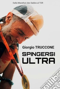 Spingersi Ultra. E-book. Formato EPUB ebook