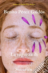 La ragazza di Socartes. E-book. Formato PDF ebook