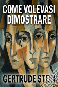 Come volevasi dimostrare. E-book. Formato EPUB ebook