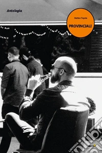 Provinciali. E-book. Formato EPUB ebook