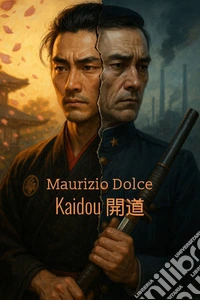 KAIDOU (??)La Via del Cambiamento). E-book. Formato EPUB ebook